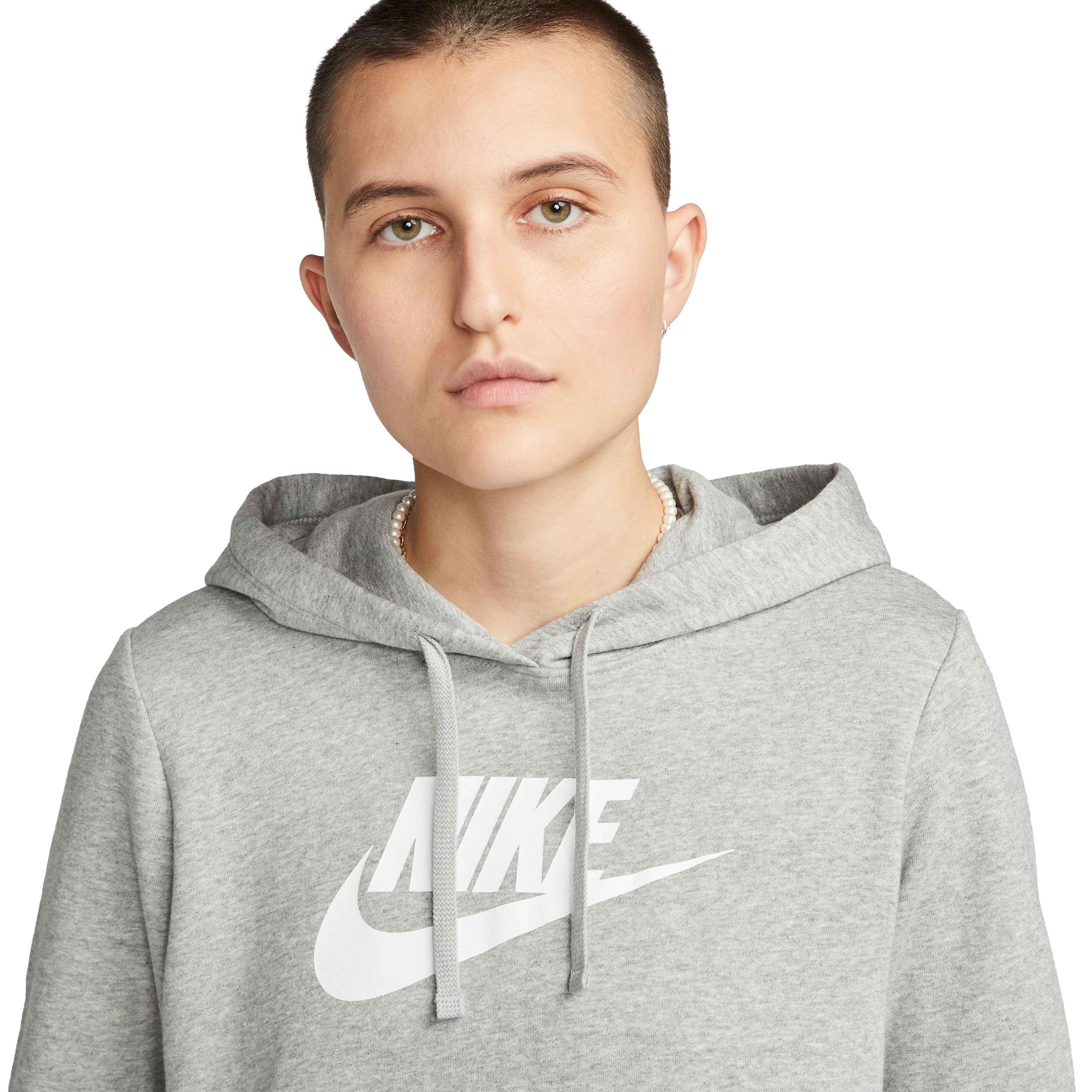 FLEECE NIKE BV2973 SPORTSWEAR CLUB FLEECE