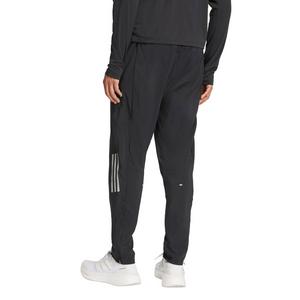 adidas Men's adi365 Iconic/// Astro Running Joggers -Black