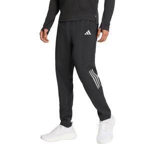 adidas Men's adi365 Iconic/// Astro Running Joggers -Black