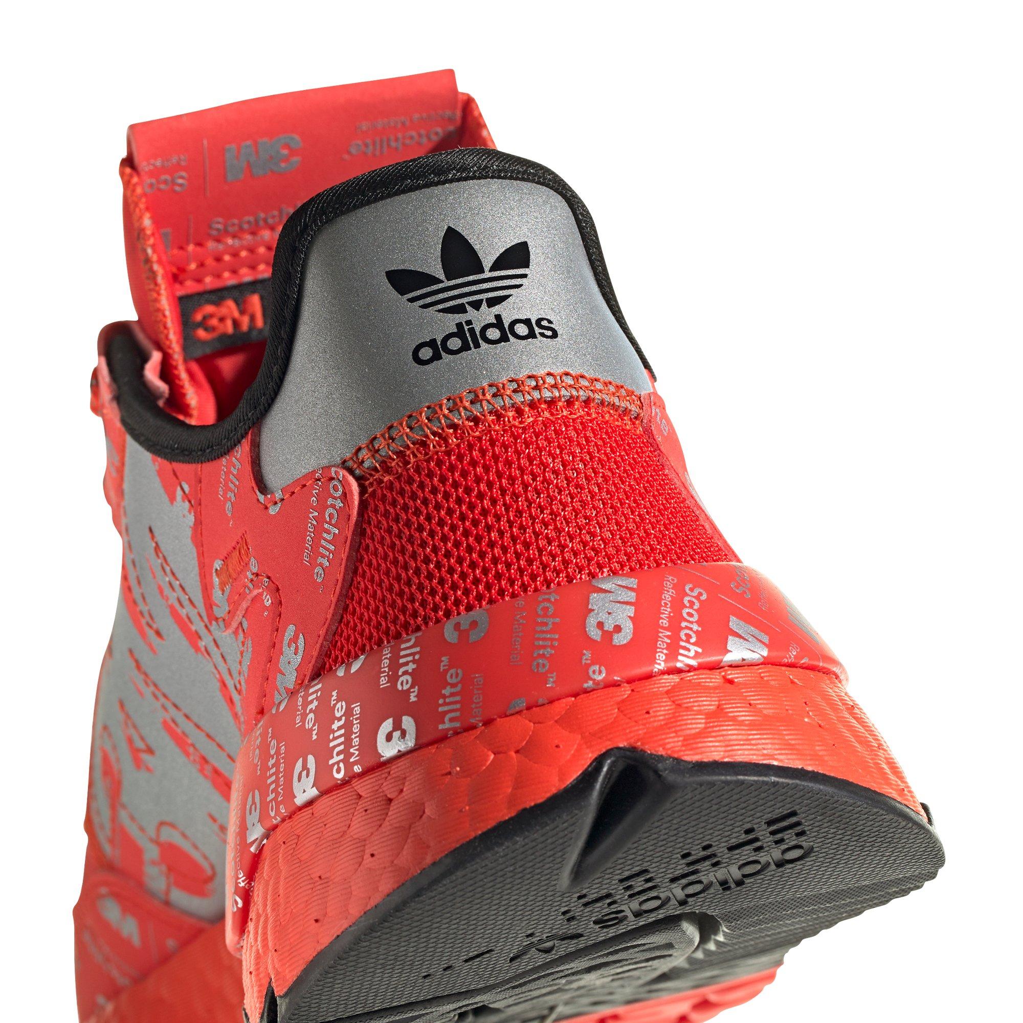 nite jogger hi res red