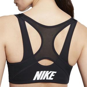 Nike Women's DF Alpha High-Support Padded Adjustable Sports Bra