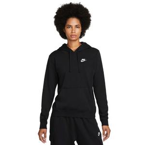 Nike Women's Sportswear Club Standard Fleece Pullover Hoodie