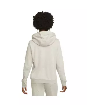 Nike Women's Sportswear Club Standard Fleece Pullover Hoodie​