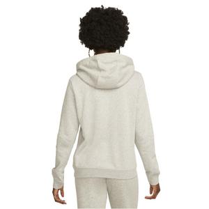 Nike Women's Sportswear Club Standard Fleece Pullover Hoodie