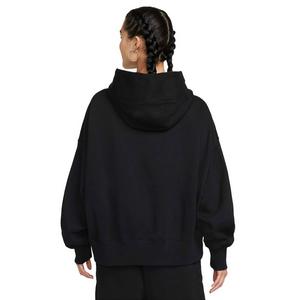 Nike Women's Sportswear Phoenix Fleece Over-Oversized Pullover Hoodie