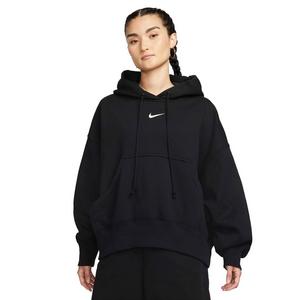 Nike Women's Sportswear Phoenix Fleece Oversized Pullover Hoodie