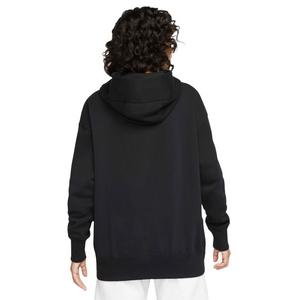 Nike Women's Sportswear Phoenix Oversized Fleece Pullover Hoodie