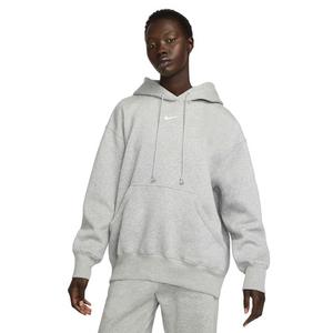 Nike Women's Sportswear Phoenix Oversized Fleece Pullover Hoodie