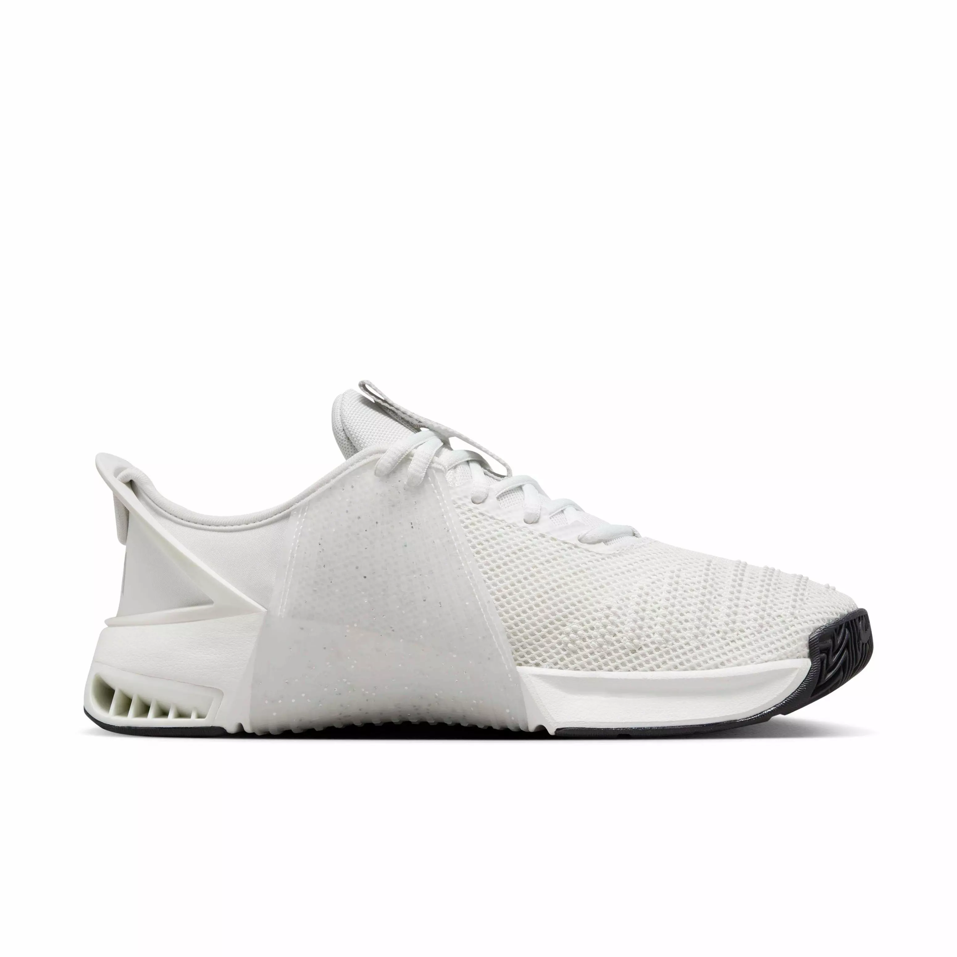 Nike Metcon 9 "Summit White/Sail/Black/Metallic Silver" Women's Training Shoe - WHITE/SAIL/BLACK/SILVER