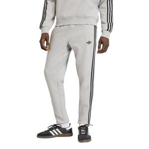 adidas Originals Men's 3-Stripes Sweatpants -Grey