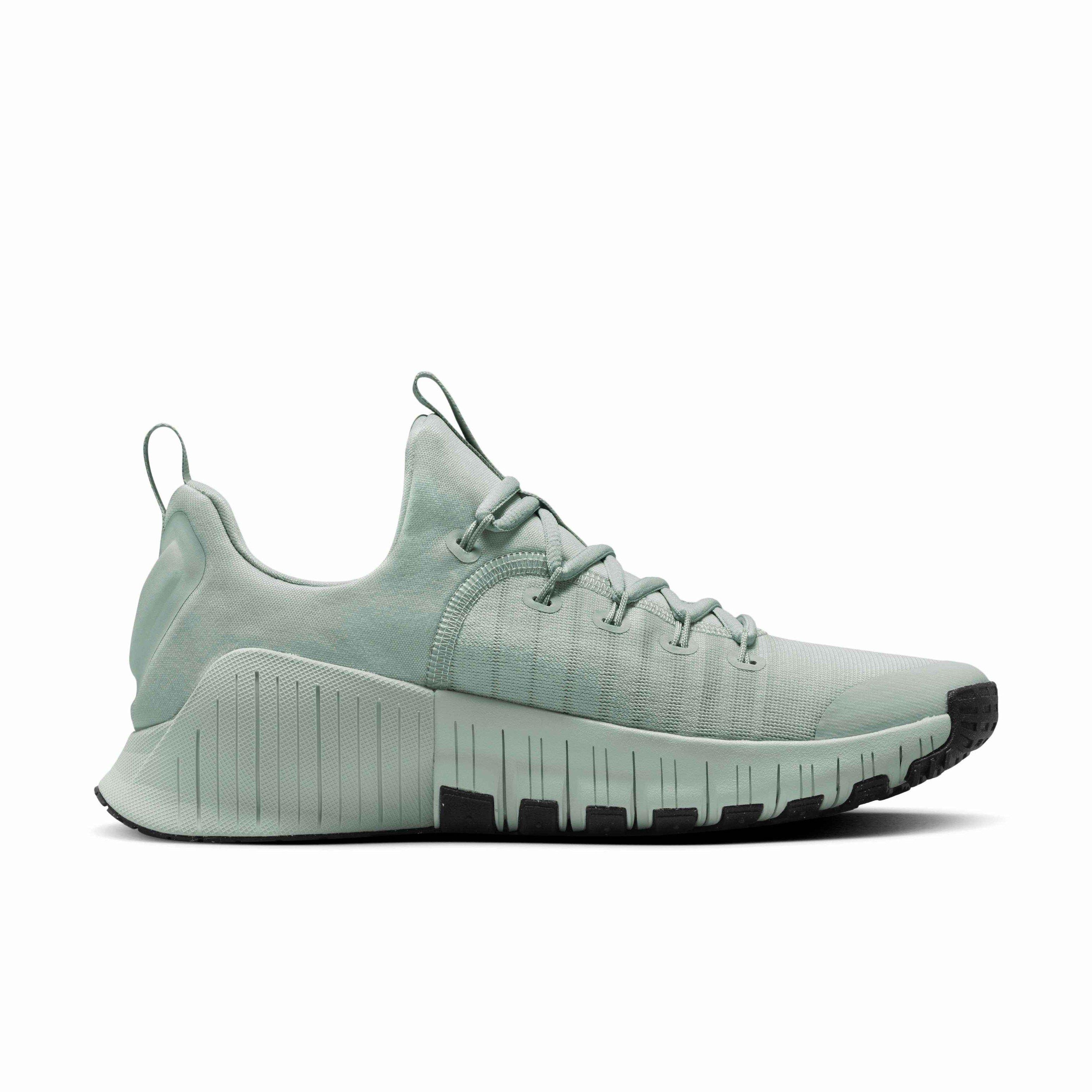 NIKE Metcon 6 Premium ‘llic Silver’ Nike Metcon 6 Premium Metallic Silver - Size 9.5 | eBay