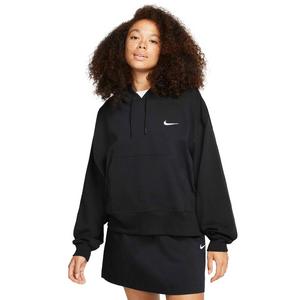 Nike Women's Sportswear Jersey Pullover Oversized Hoodie