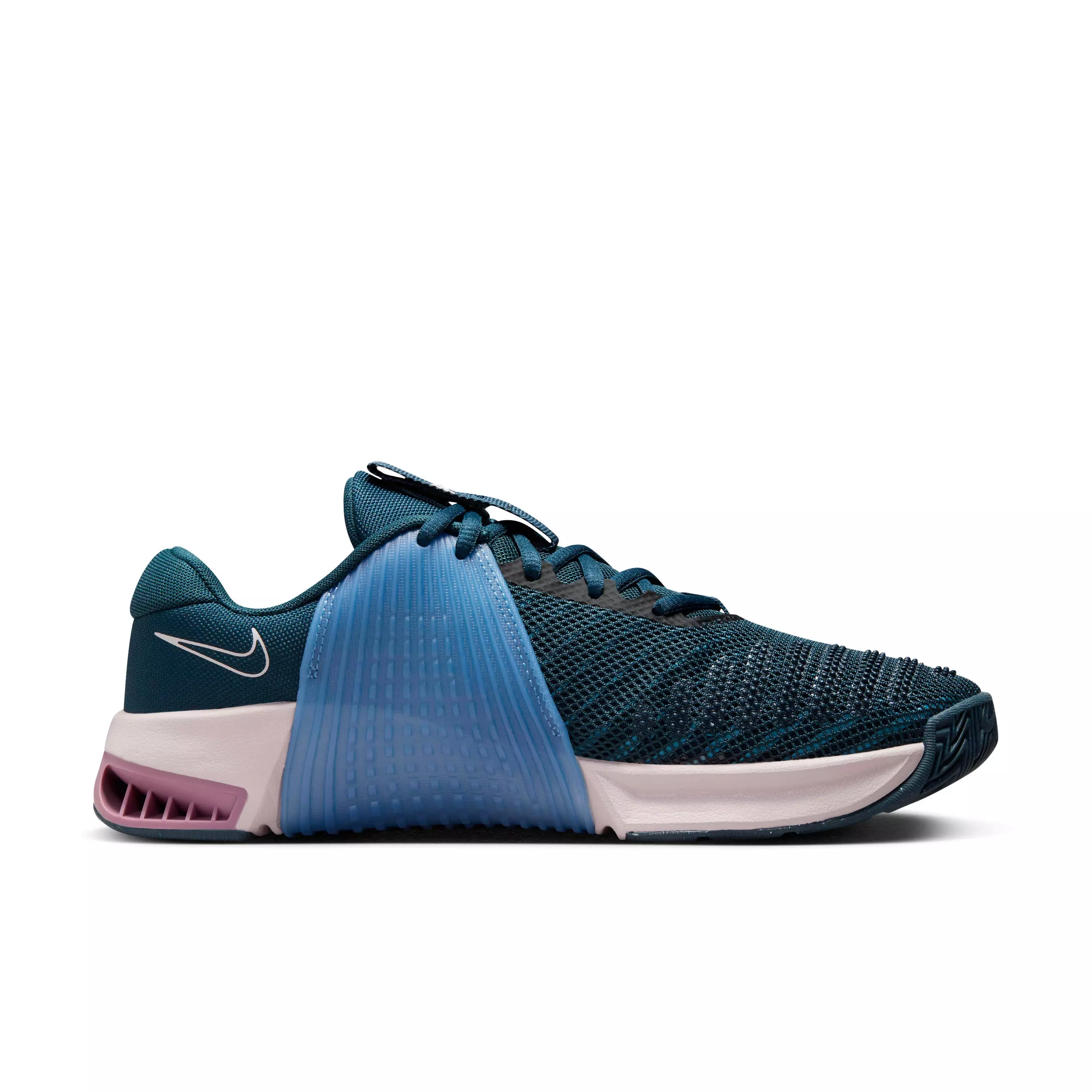 Nike Metcon 9 "Armory Navy/Plum Dust/Aegean Storm/Platinum Violet" Women's Training Shoe - NAVY/PLUM/STORM/VIOLET