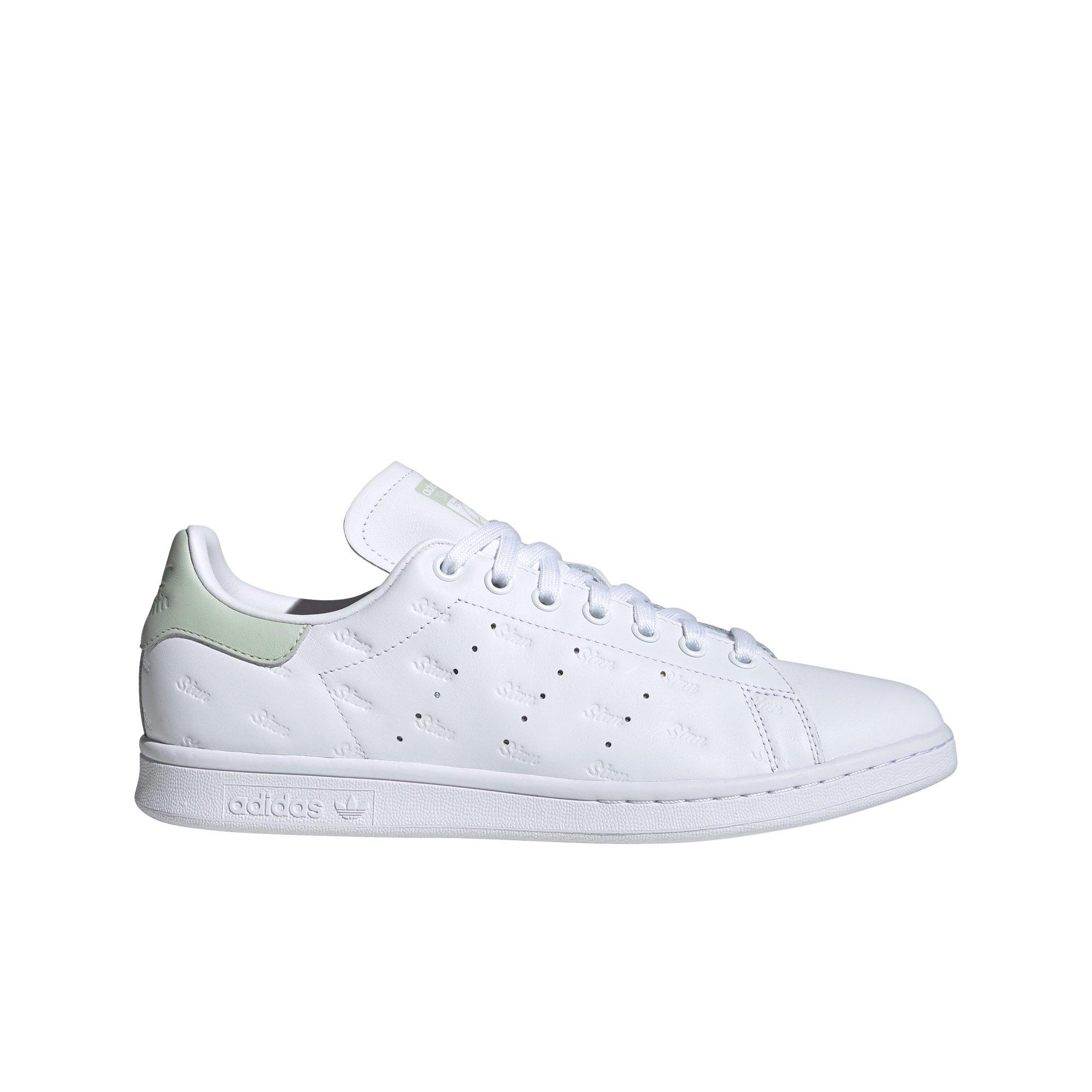 stan smith mint green