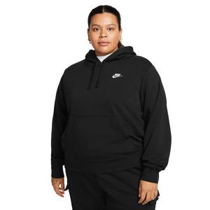 Nike Women's Sportswear Phoenix Oversized Fleece Pullover Hoodie