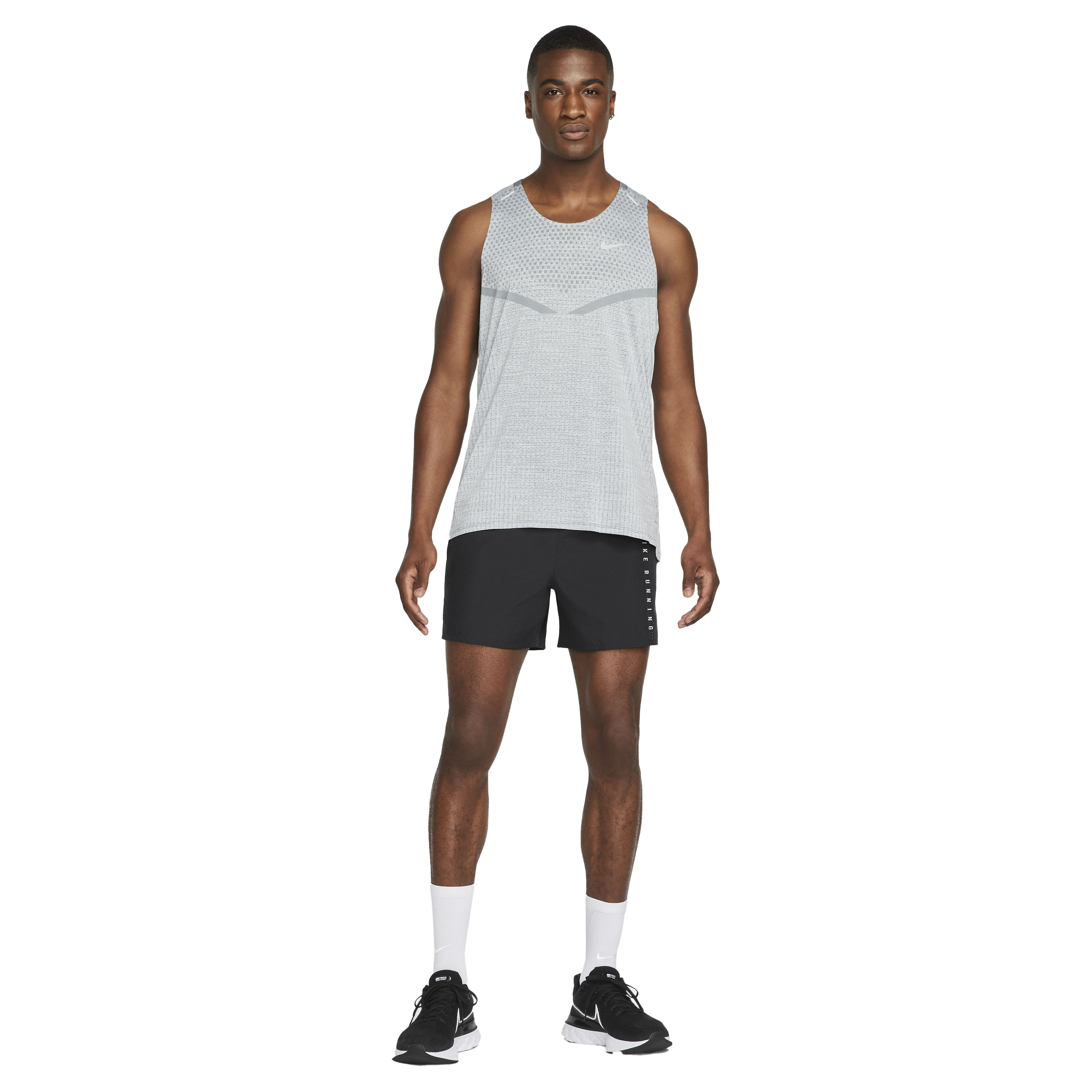 Nike Dri-FIT ADV TechKnit Ultra Men's Running Tank