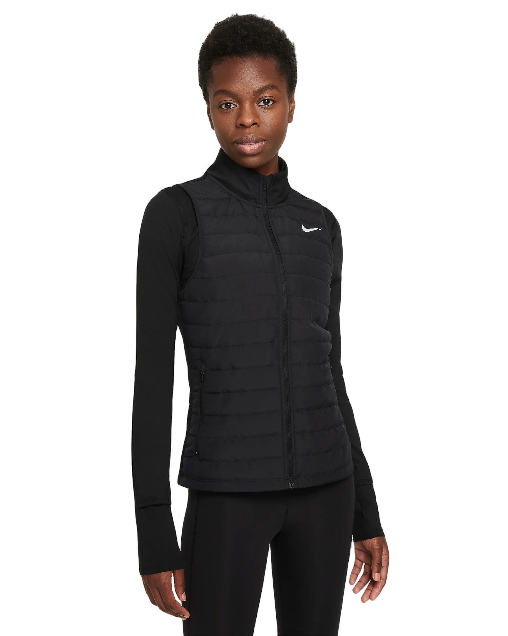 Nike essential 2025 running vest