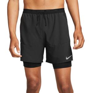 Nike Men's Dri-FIT Stride 5" 2-in-1 Running Shorts