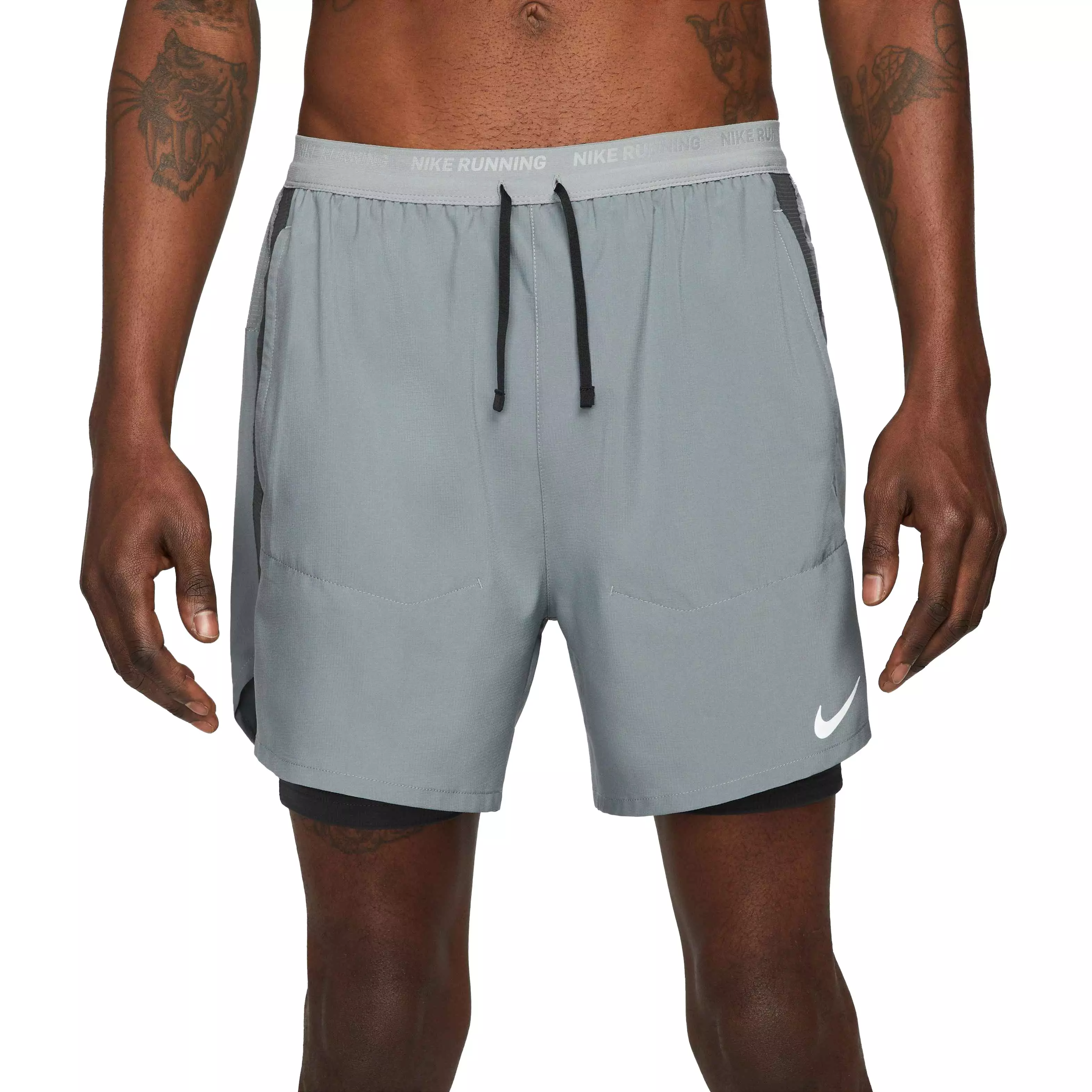 Nike Men's Pro Dri-FIT Compression Shorts - Hibbett