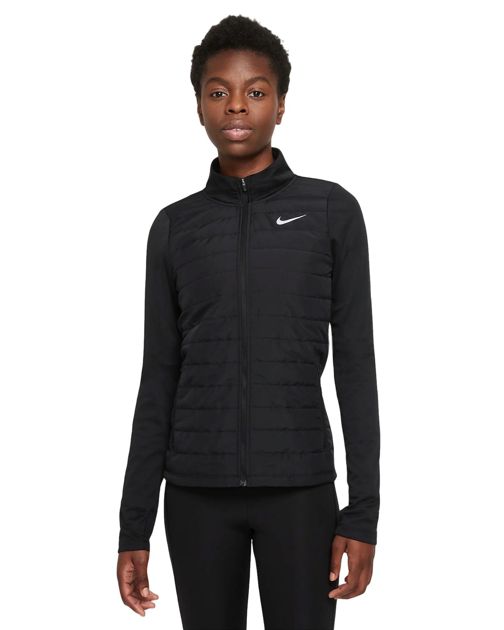 Nike filled cheap essential jacket