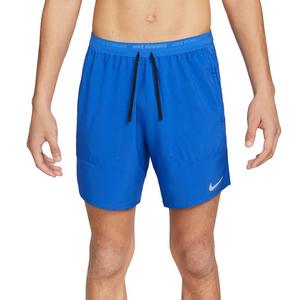 Nike Men's Dri-FIT Stride 7" 2-in-1 Running Shorts