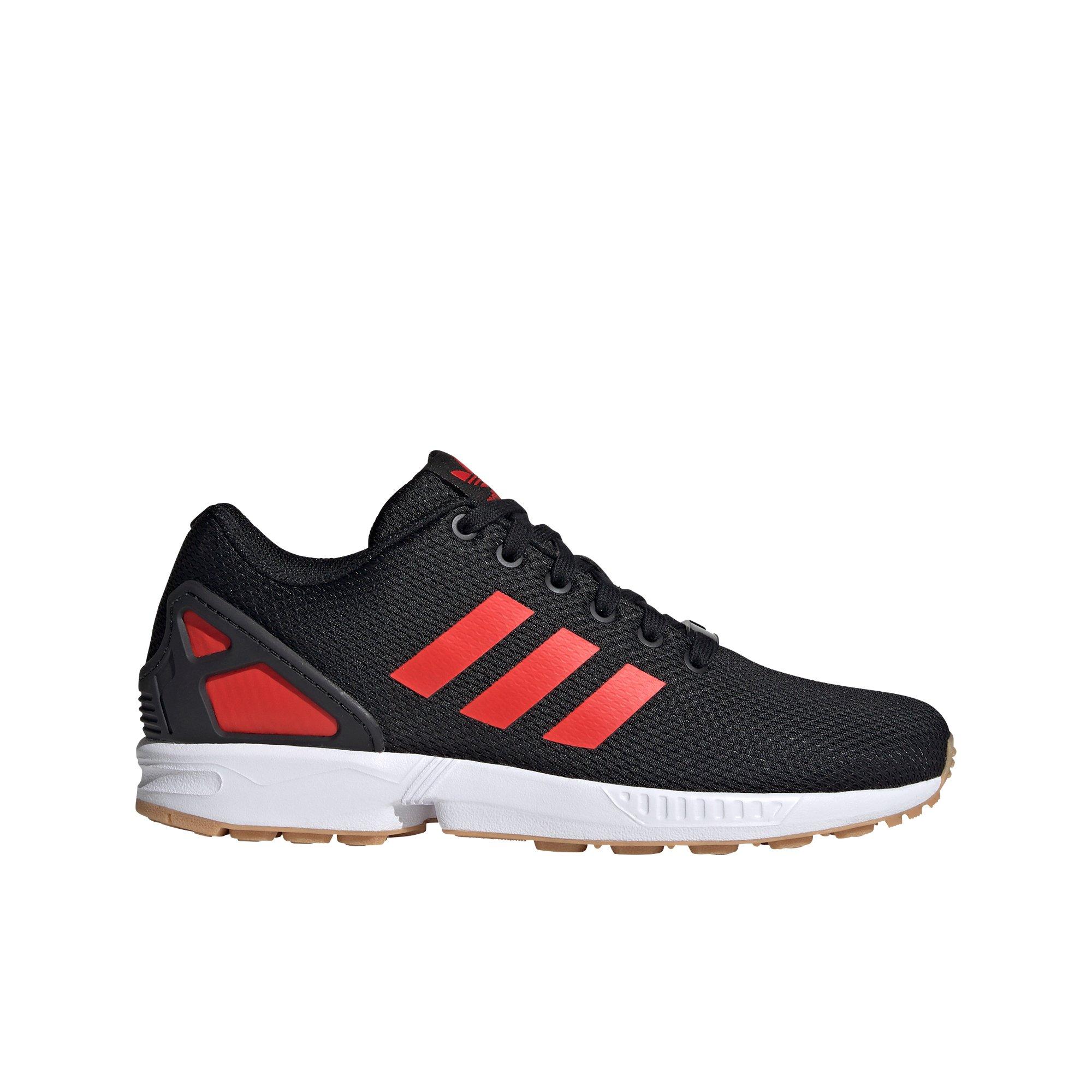 zx flux high