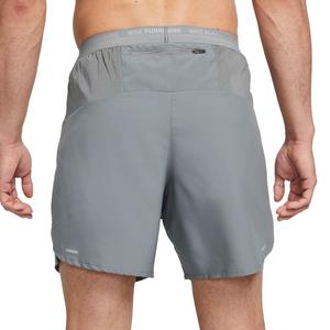 Nike Men's Dri-FIT Stride 7" Brief-Lined Running Shorts