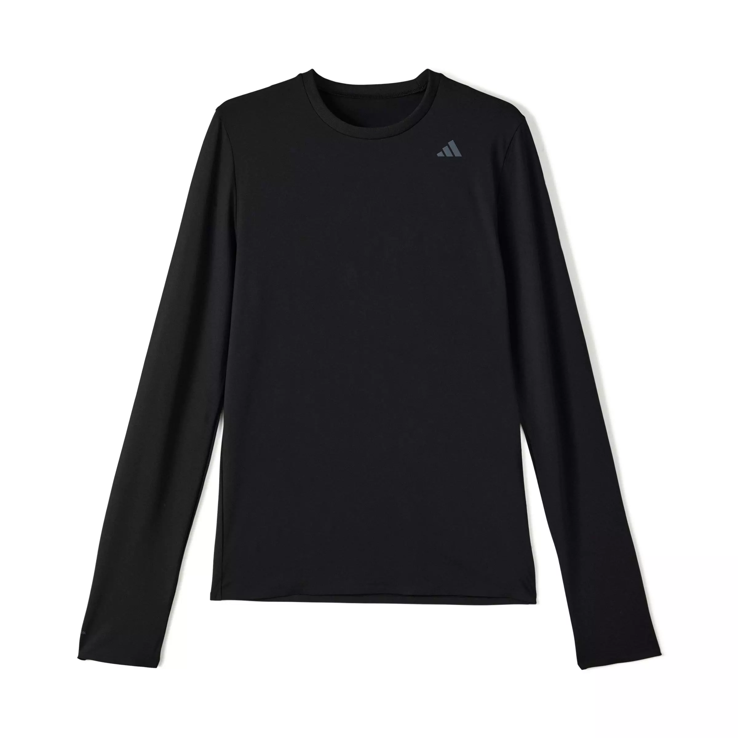 adidas Men's x Entire Studios Uniform Long Sleeve T-Shirt -Black - BLACK