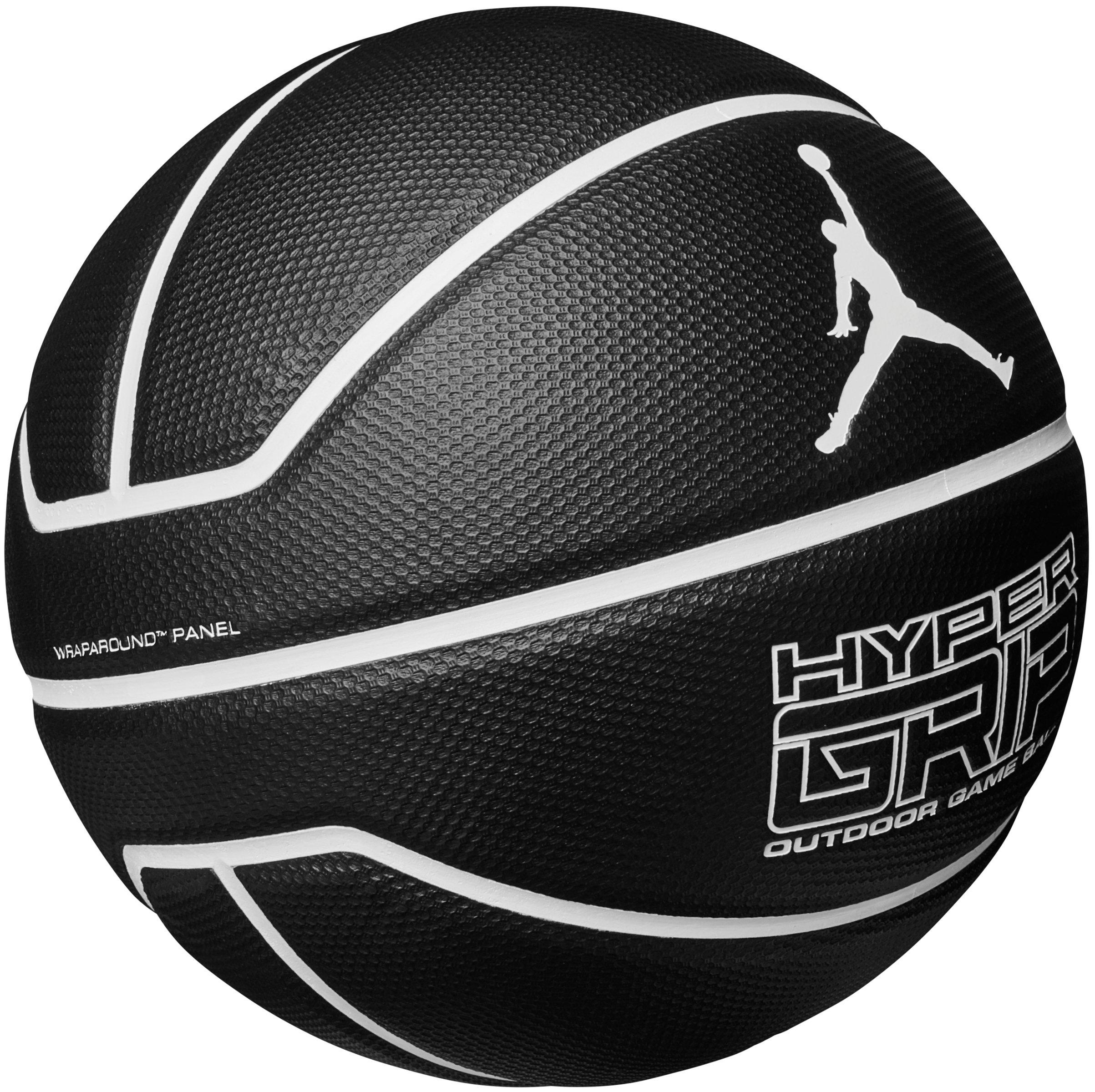 Спортивные магазины баскетбольные мячи. Черный баскетбольный мяч найк. Мяч баскетбольный Jordan Hyper Grip 4p 07. Мяч Nike Jordan Hyper Grip.
