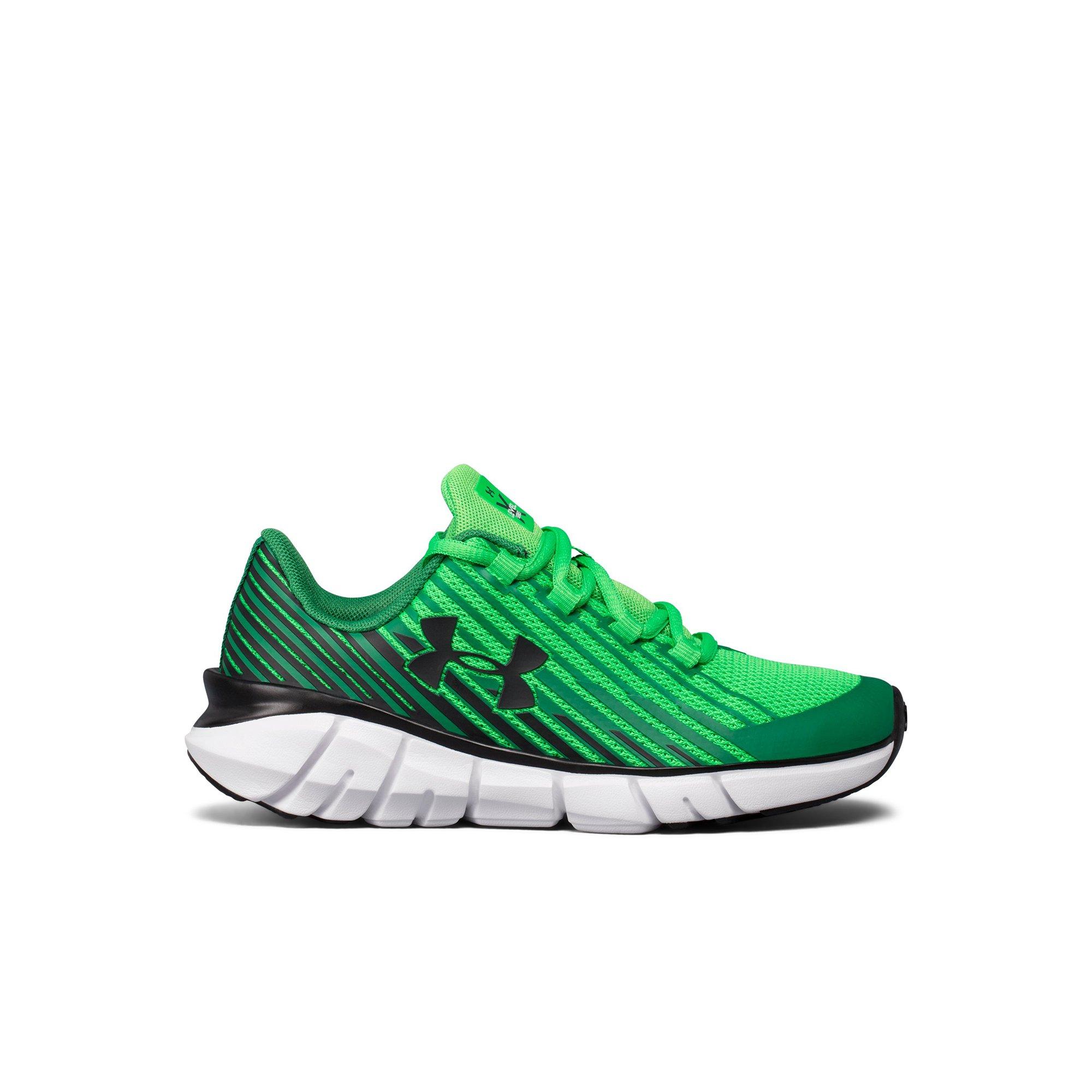 boys green shoes