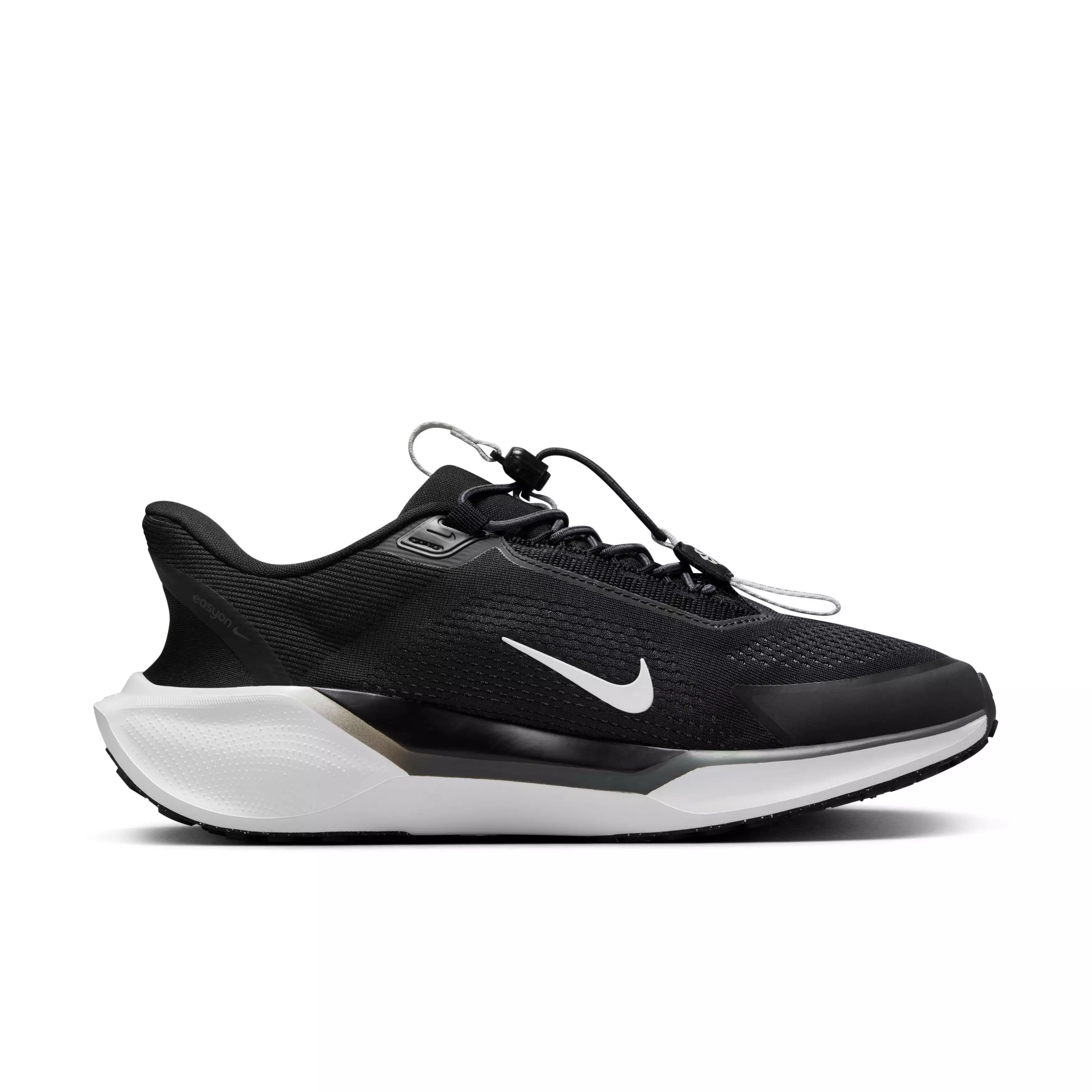 Nike Pegasus EasyOn "Black/Anthracite/Photon Dust/White" Women's Running Shoe - BLACK/ATHRACITE/DUST/WHITE