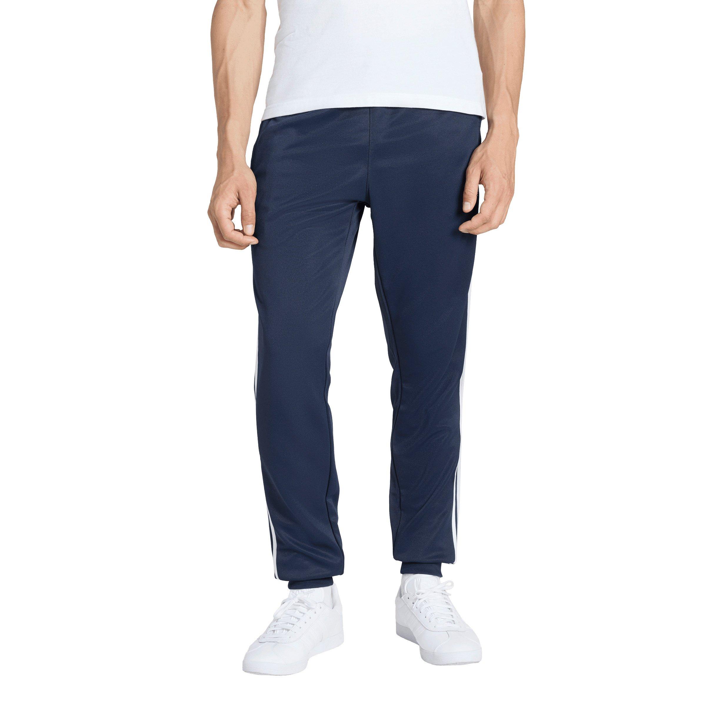adidas Originals Men's SST Track Pants -Indigo - INDIGO Thumbnail View 1
