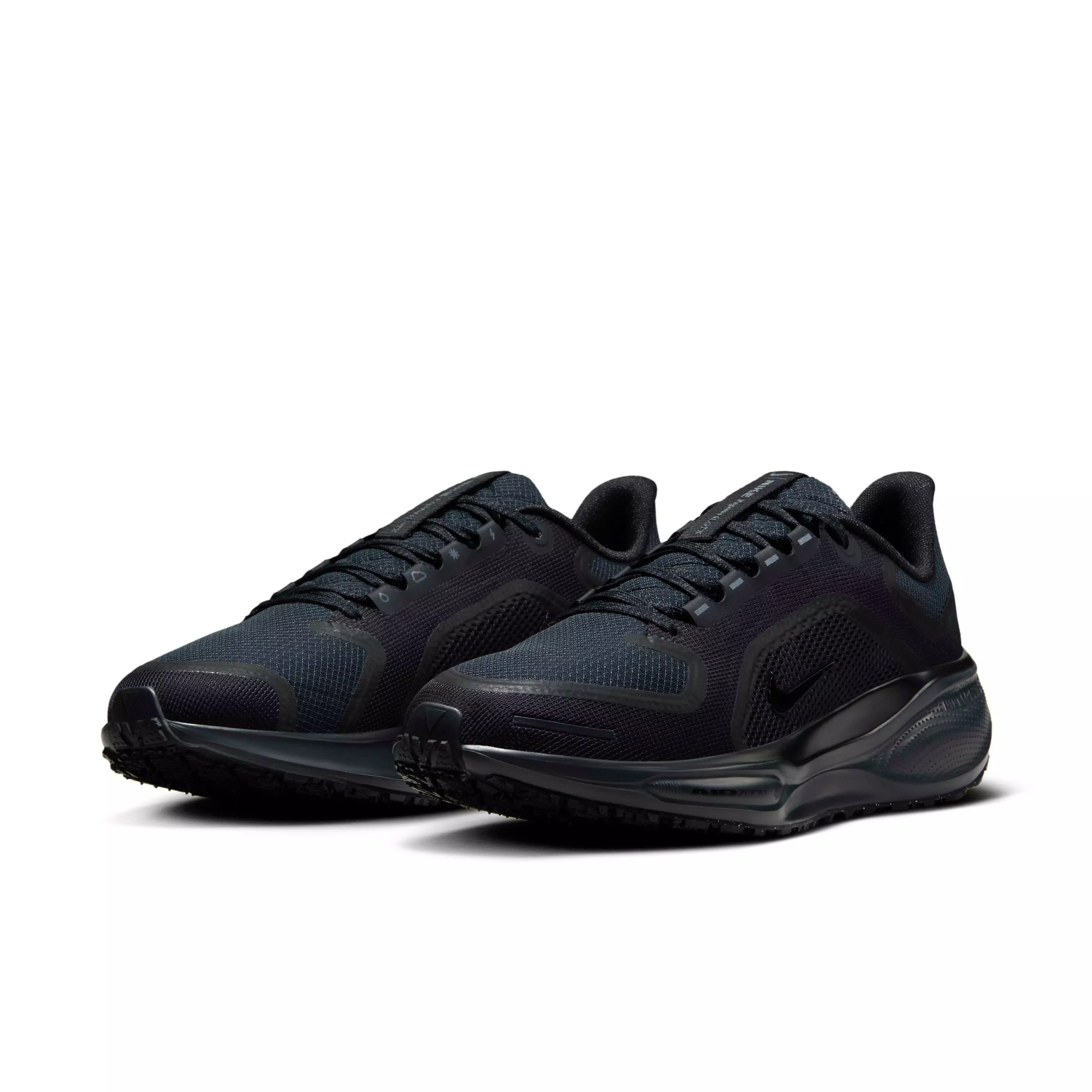 Nike Pegasus 41 GORE-TEX "Black/Anthracite/Black" Women's Running Shoe - BLACK/ANTHRACITE/BLACK