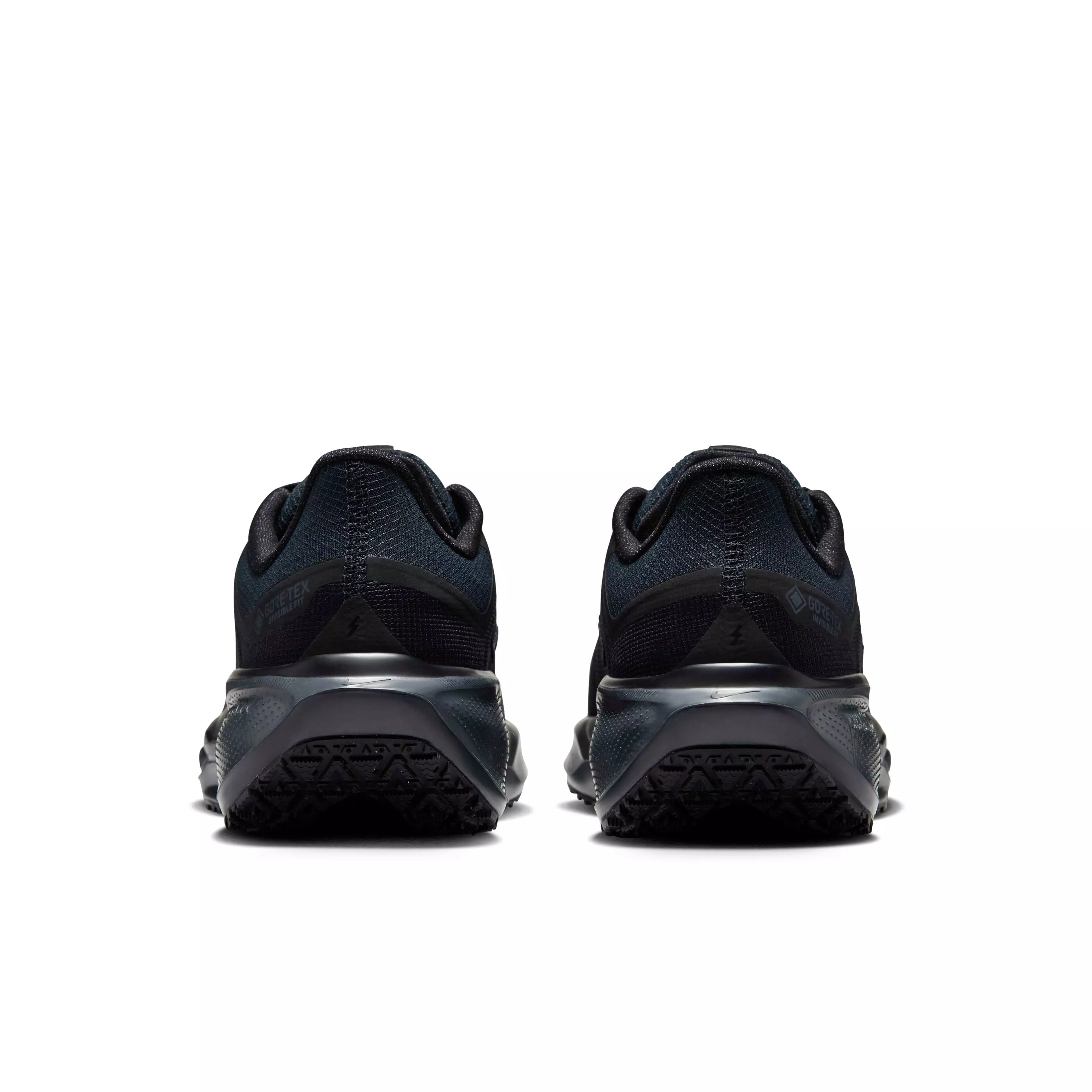 Nike Pegasus 41 GORE-TEX "Black/Anthracite/Black" Women's Running Shoe - BLACK/ANTHRACITE/BLACK