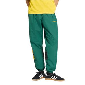 adidas Originals Men's Santiago Track Pants -Green