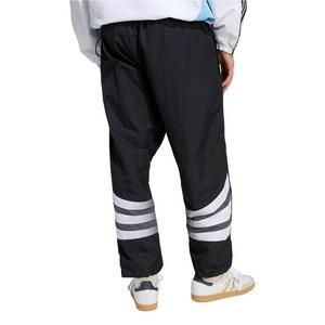 adidas Originals Men's Santiago Track Pants -Black