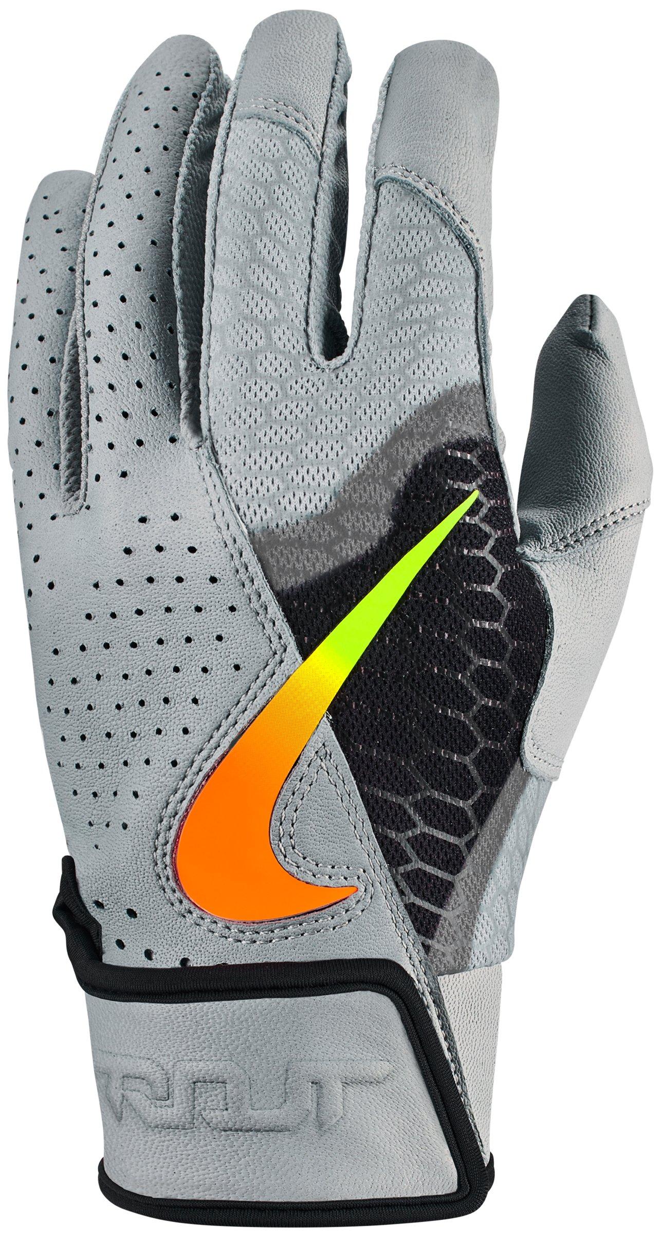 nike trout elite 2.0 batting gloves