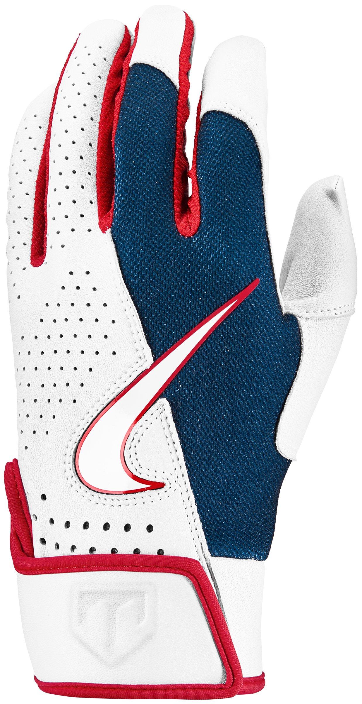 Nike Trout Elite 2.0 Baseball Batting Gloves