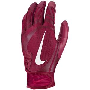 Nike Youth Alpha Huarache Edge Baseball Batting Gloves