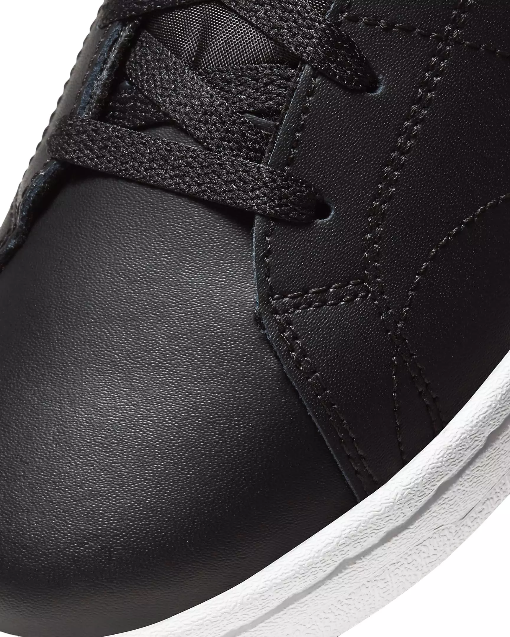 Nike Court Royale 2 Mid "Black/White Onyx/White" Men's Shoe - BLACK/WHITE/WHITE