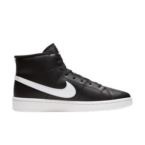 Nike Court Royale 2 Mid "Black/White Onyx/White" Men's Shoe