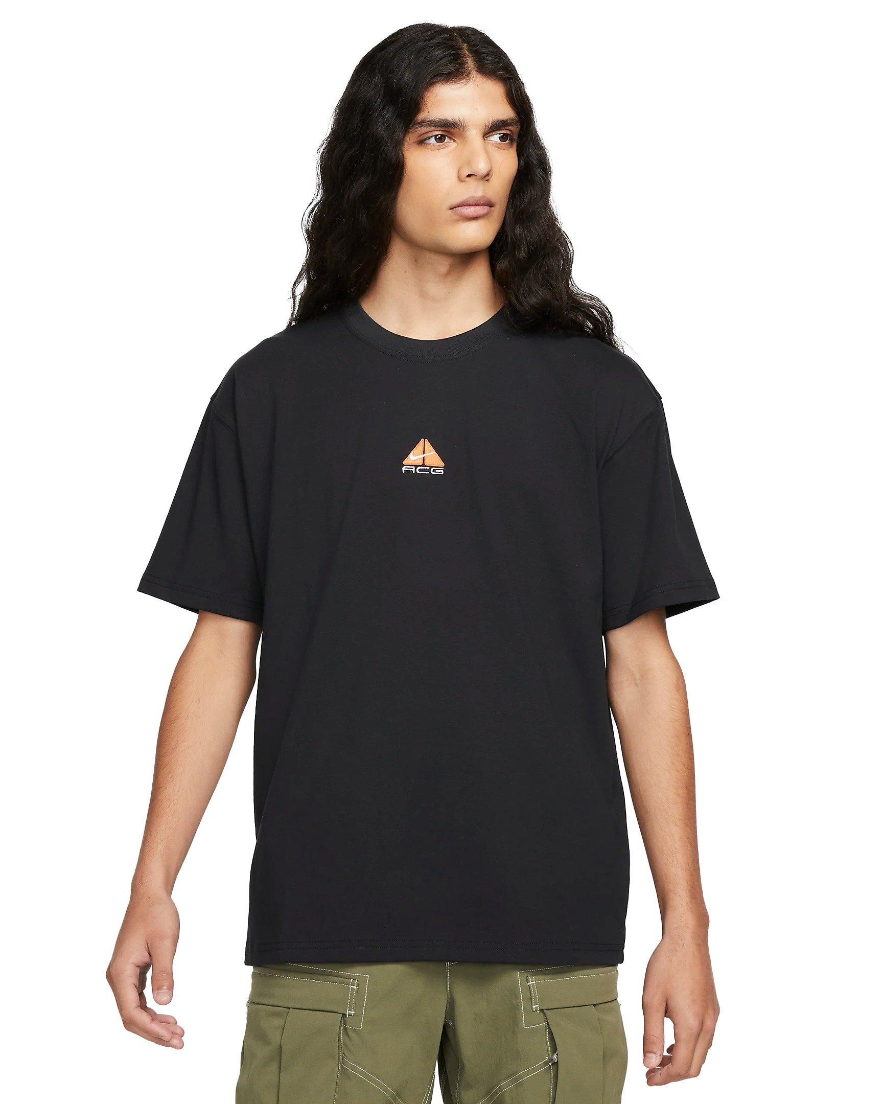 Nike acg mens t 2024 shirt