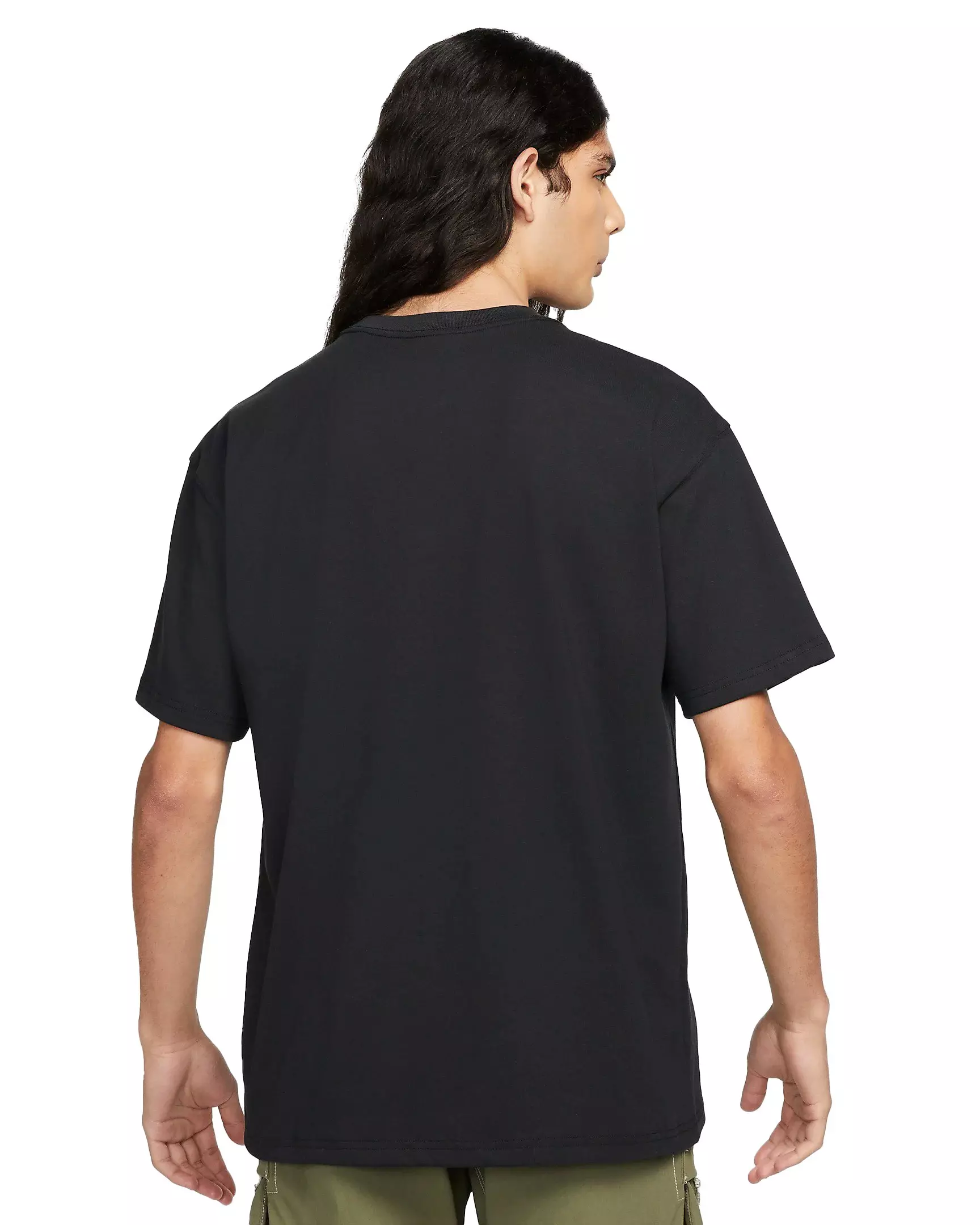 Nike Men's ACG T-Shirt - BLACK