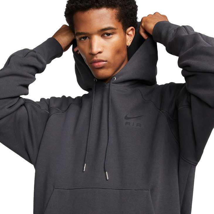 Nike Men s Air French Terry Pullover Hoodie