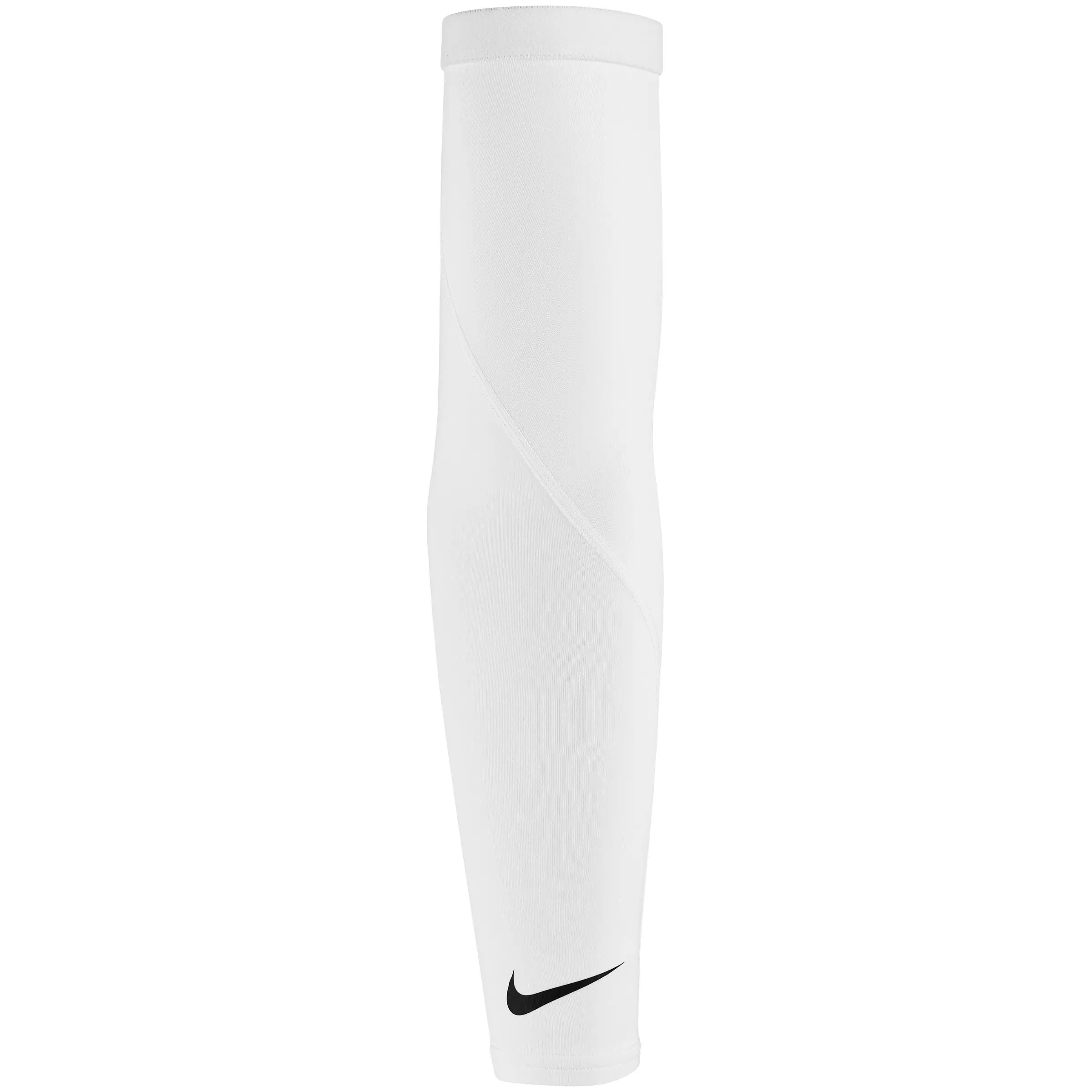 Nike Pro Adult Vapor Forearm Slider 3 - WHITE/BLACK
