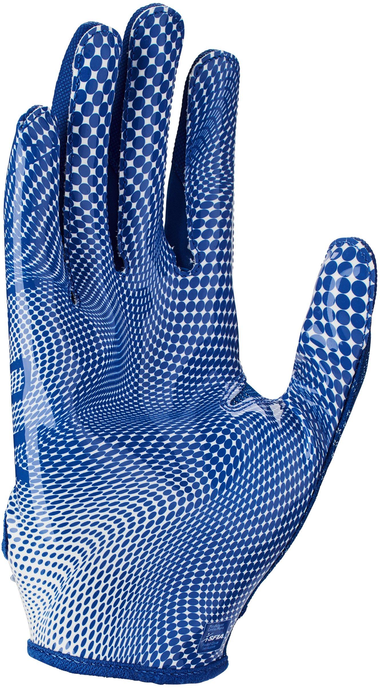 Nike Adult Vapor Knit 3.0 Football Gloves