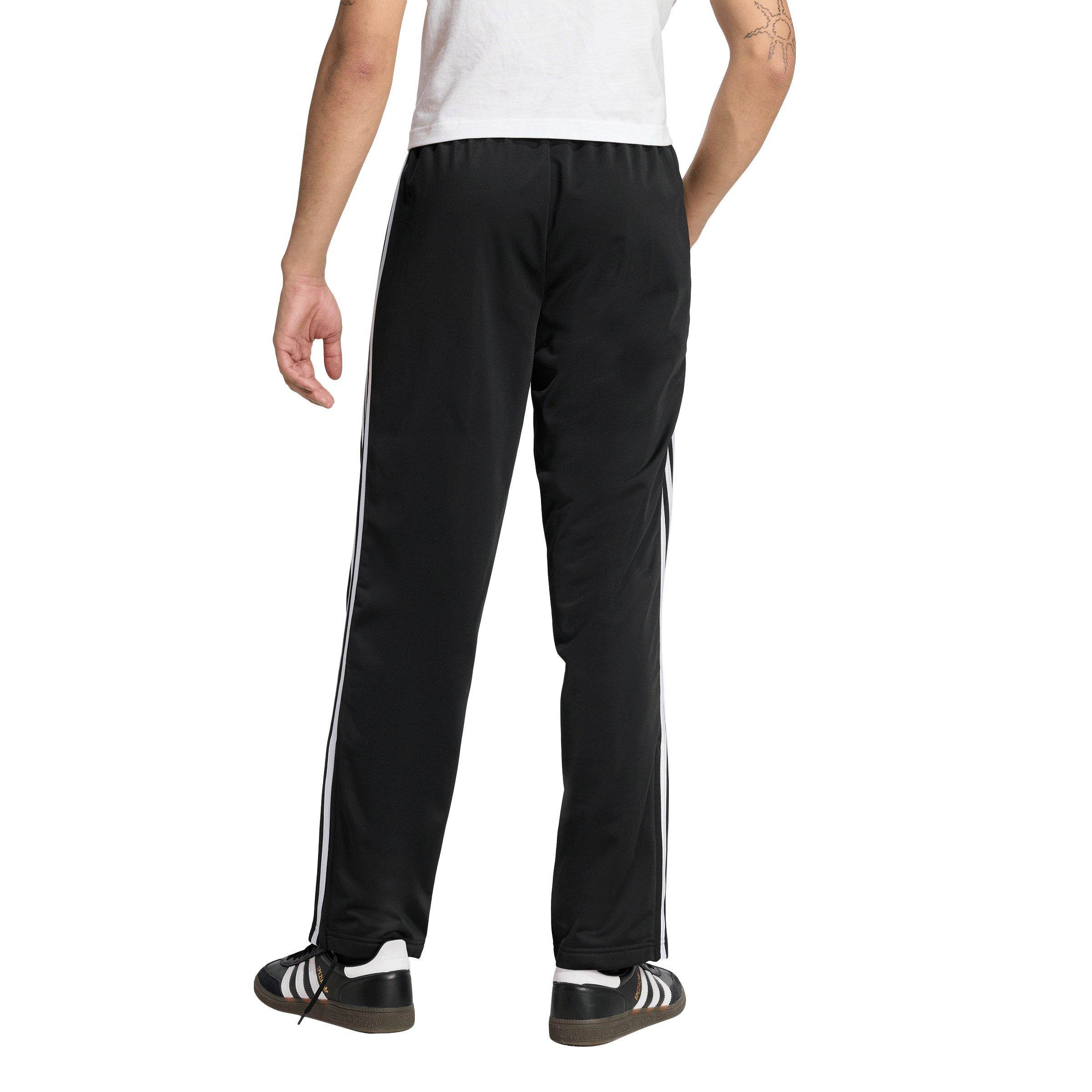 adidas Originals Firebird Track Pants Men's Black | Hibbett