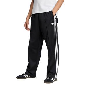adidas Originals Men's Firebird Track Pants -Black