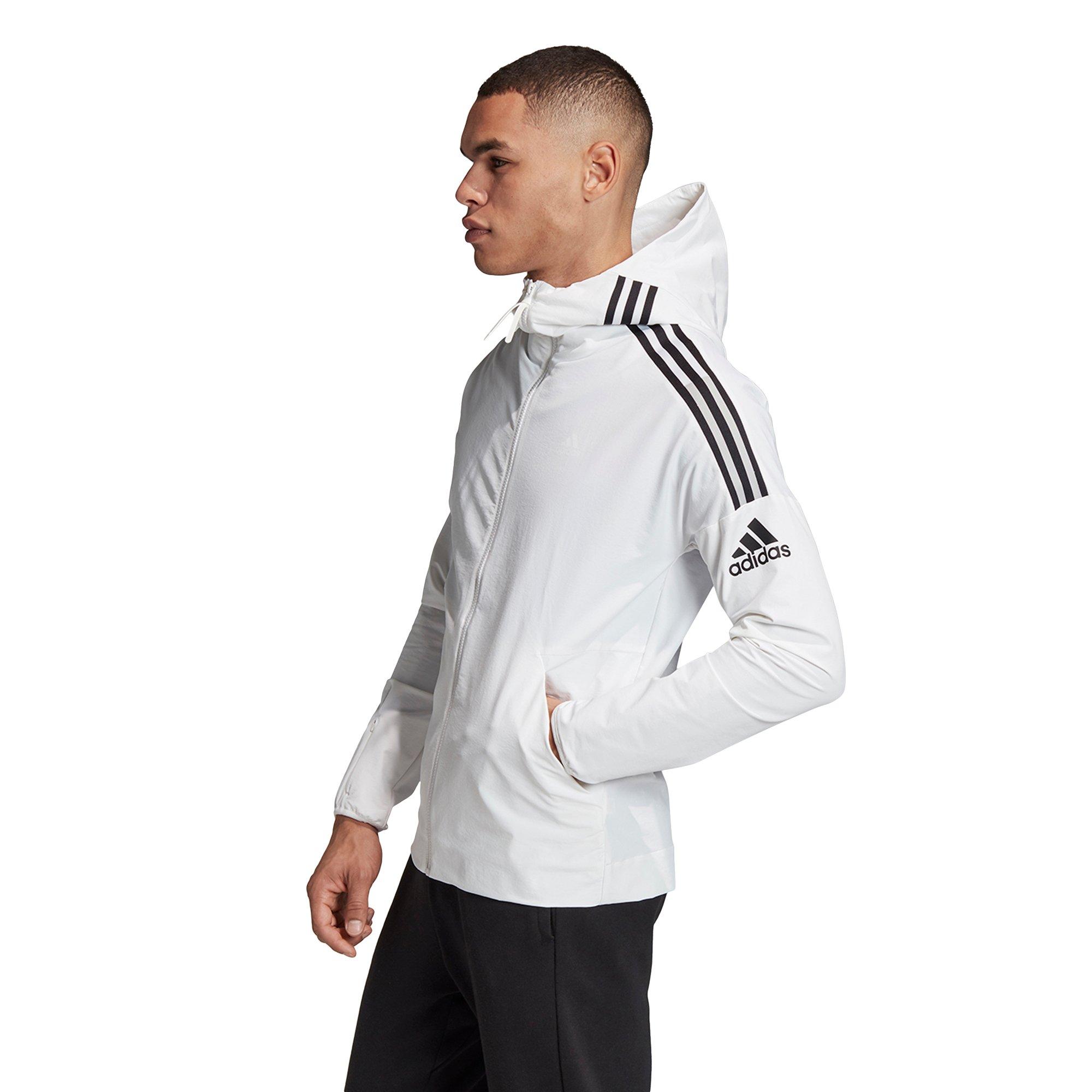 adidas zne woven jacket