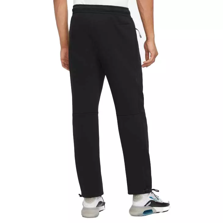 Nike Men's Sportswear Tech Fleece Pant - BLACK